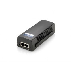 LevelOne POI 2001 adattatore PoE e iniettore Gigabit Ethernet 52 V