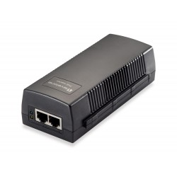 LevelOne POI 2012 adattatore PoE e iniettore Fast Ethernet 52 V