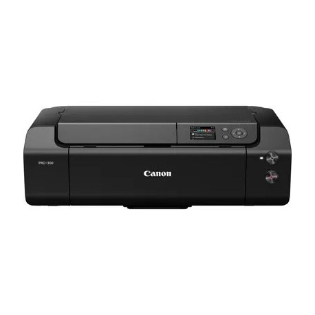 Canon imagePROGRAF PRO 300 stampante per foto 4800 x 2400 DPI 13 x 19 33x48 cm Wi Fi 4278C009