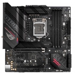 ASUS ROG STRIX B560 G GAMING WIFI Intel B560 LGA 1200 micro ATX 90MB1750 M0EAY0