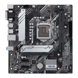 ASUS PRIME H510M A Intel H510 LGA 1200 micro ATX 90MB17C0 M0EAY0