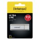 Intenso Ultra Line unit flash USB 512 GB USB tipo A 3.2 Gen 1 3.1 Gen 1 Argento 3531493