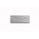 Intenso Premium Line unità flash USB 128 GB USB tipo A 3.2 Gen 1 3.1 Gen 1 Acciaio inossidabile 3534491