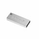 Intenso Premium Line unit flash USB 128 GB USB tipo A 3.2 Gen 1 3.1 Gen 1 Acciaio inossidabile 3534491