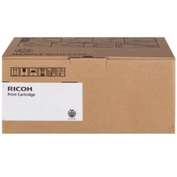 Ricoh 408250 cartuccia toner 1 pz Originale Nero