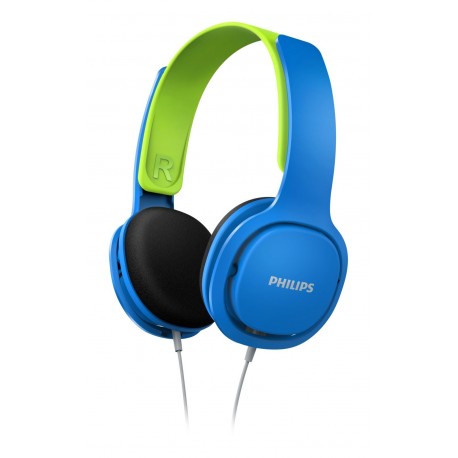 Philips Cuffie per bambini SHK2000BL00