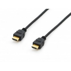 Conceptronic 119350 cavo HDMI 1,8 m HDMI tipo A Standard Nero