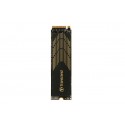 Transcend 240S M.2 1000 GB PCI Express 4.0 3D NAND NVMe TS1TMTE240S