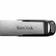 Sandisk Ultra Flair unit flash USB 256 GB USB tipo A 3.2 Gen 1 3.1 Gen 1 Nero, Argento SDCZ73 256G G46