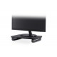 Kensington Supporto per monitor SmartFit Plus Nero K52786WW