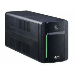 APC BX750MI GR gruppo di continuit UPS A linea interattiva 0,75 kVA 410 W 4 presae AC