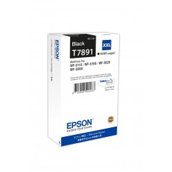 Epson Tanica Nero C13T789140
