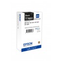 Epson Tanica Nero C13T789140
