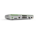 Allied Telesis AT-GS970M10PS-50 Gestito L3 Gigabit Ethernet 101001000 Supporto Power over Ethernet PoE 1U Nero, Grigio