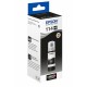 Epson 114 EcoTank Photo Black ink bottle C13T07B140