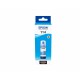 Epson 114 EcoTank Cyan ink bottle C13T07B240