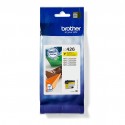 Brother LC426Y cartuccia dinchiostro 1 pz Originale Giallo