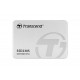 Transcend SSD230S 2.5 2000 GB Serial ATA III 3D NAND TS2TSSD230S