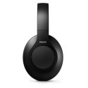 Philips 6000 series TAH6206BK00 cuffia e auricolare Cuffie Wireless A Padiglione MUSICA Bluetooth Nero