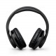 Philips 6000 series TAH6206BK00 cuffia e auricolare Cuffie Wireless A Padiglione MUSICA Bluetooth Nero