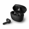 Philips 2000 series TAT2206BK00 cuffia e auricolare True Wireless Stereo TWS In-ear Musica e Chiamate Bluetooth Nero