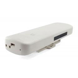 LevelOne WAB 6010 punto accesso WLAN 100 Mbits Bianco Supporto Power over Ethernet PoE