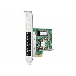 HP 331T Interno Ethernet 2000 Mbits 647594 B21