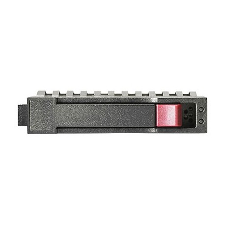 HP 765455 B21 disco rigido interno 2.5 2000 GB Serial ATA III