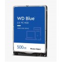 Western Digital Blue WD5000LP 2.5 500 GB Serial ATA III WD5000LPZX