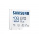 Samsung EVO Plus 128 GB MicroSDXC UHS I Classe 10 MB MC128KAEU