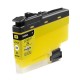 Brother LC 426XLY cartuccia dinchiostro 1 pz Originale Resa elevata XL Giallo LC426XLY