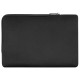 Targus MultiFit borsa per notebook 30,5 cm 12 Custodia a tasca Nero TBS650GL