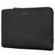 Targus MultiFit borsa per notebook 30,5 cm 12 Custodia a tasca Nero TBS650GL