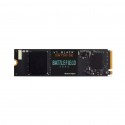 Sandisk WDBB9J5000ANC-WRSN drives allo stato solido M.2 500 GB PCI Express 4.0 NVMe