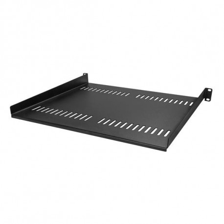 StarTech.com Scaffale Ventilato per Rack Server 1U Profondit da 400 mm CABSHELF116V