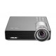 ASUS P3E videoproiettore Proiettore a raggio standard 800 ANSI lumen DLP WXGA 1280x800 Argento 90LJ0070 B01120