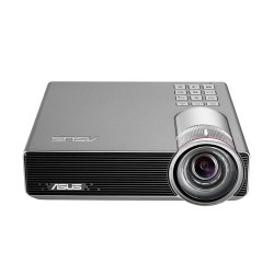 ASUS P3E videoproiettore Proiettore a raggio standard 800 ANSI lumen DLP WXGA 1280x800 Argento 90LJ0070 B01120