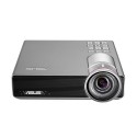 ASUS P3E videoproiettore Proiettore a raggio standard 800 ANSI lumen DLP WXGA 1280x800 Argento 90LJ0070-B01120