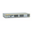 Allied Telesis AT-x230-18GP-50 Gestito L2+ Gigabit Ethernet 101001000 Supporto Power over Ethernet PoE Grigio ...