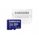 Samsung PRO Plus 256 GB MicroSDXC UHS I Classe 10 MB MD256KAEU