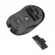 Trust 21869 mouse Ambidestro RF Wireless Ottico 1800 DPI