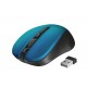 Trust 21870 mouse Ambidestro RF Wireless Ottico 1800 DPI