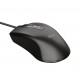 Trust Carve mouse Ambidestro USB tipo A Ottico 1200 DPI 23733