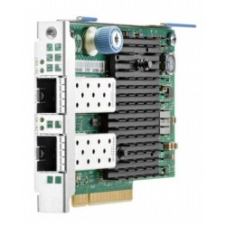 HP 727054 B21 scheda di rete e adattatore Interno Fibra 10000 Mbits