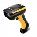 Datalogic PowerScan PM9100 Lettore di codici a barre portatile 1D LED Nero, Giallo PM9100-433RBK10