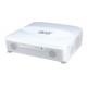 Acer ApexVision L811 videoproiettore Proiettore a raggio standard 3000 ANSI lumen 2160p 3840x2160 Compatibilit 3D Bianco...