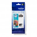 Brother LC424BK cartuccia dinchiostro 1 pz Originale Nero