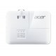 Acer S1286Hn videoproiettore Proiettore a raggio standard 3500 ANSI lumen DLP XGA 1024x768 Bianco MR.JQG11.001