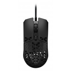 ASUS TUF Gaming M4 Air mouse Ambidestro USB tipo A Ottico 16000 DPI 90MP02K0 BMUA00