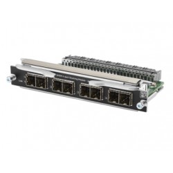 HP Aruba 3810M 4 port Stacking Module modulo del commutatore di rete JL084A